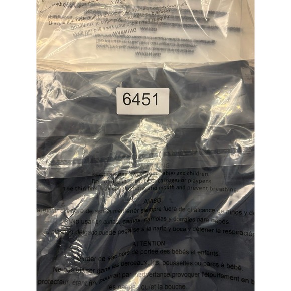 VRST Pants Mens 40x30‎ Tag 39x28 Actual Navy Limitless Golf Stretch Athleisure - Picture 6 of 6